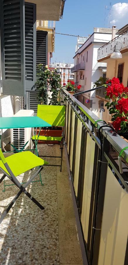 Cupersanum B&B Conversano Exterior foto